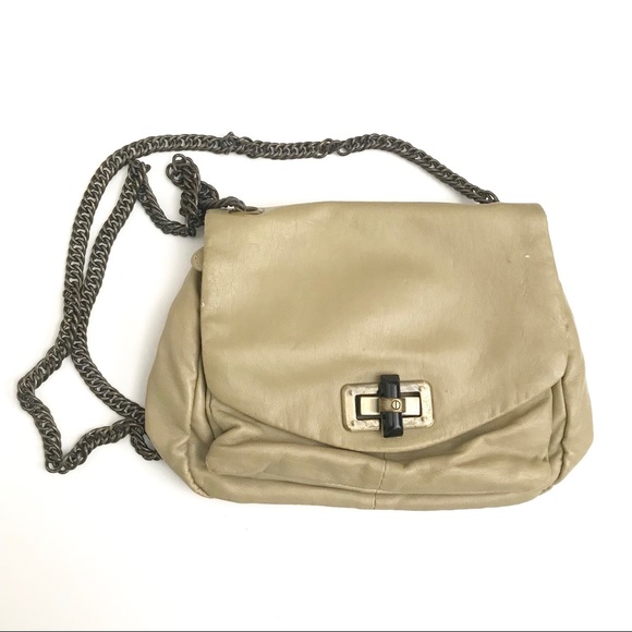 Big Buddha Handbags - Big Buddha Crossbody Shoulder Bag